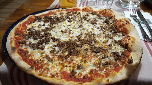 Opinii despre Classic Pizza Restaurant în Turku - Ravintola-ala