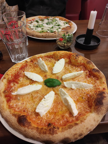 Opinii despre Pizzeria Cilento în Lohja - Ravintola-ala