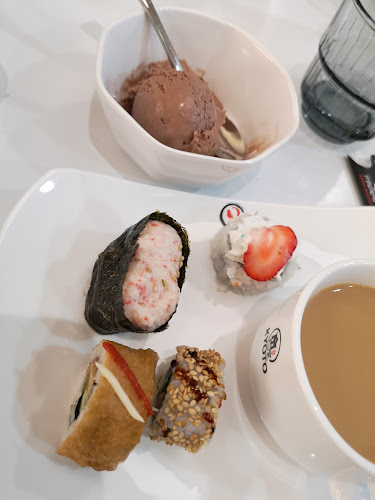 Comentarii opinii despre Wukong Sushi Iso Myy