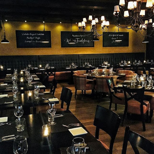 Comments and reviews of Stefan's Steakhouse