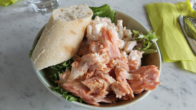 Comentarii opinii despre Café Torpanranta