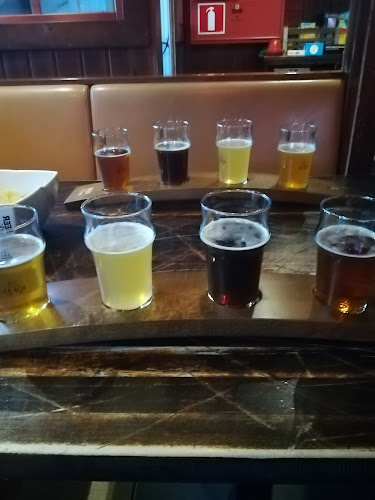 Uitto Pub, Rovaniemi - Ravintola-ala