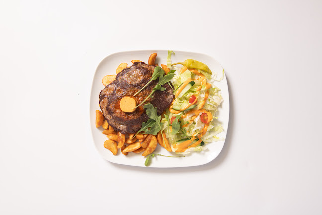 Opinii despre Kebab-Pizzeria Golden House în Porvoo - Ravintola-ala