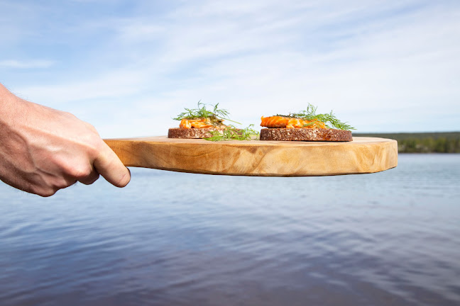 Comentarii opinii despre Lapin Leipomo Oy