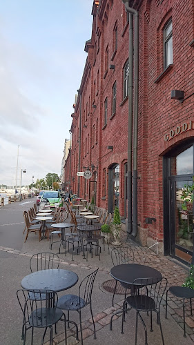 Ravintola Nokka - Helsinki