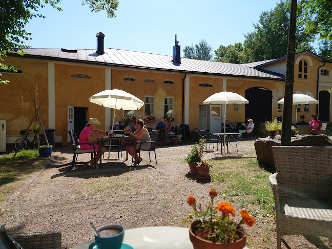 Favorit Cafe & Tea - Ravintola-ala