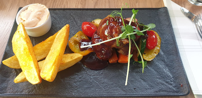 Comentarii opinii despre Ravintola Villa