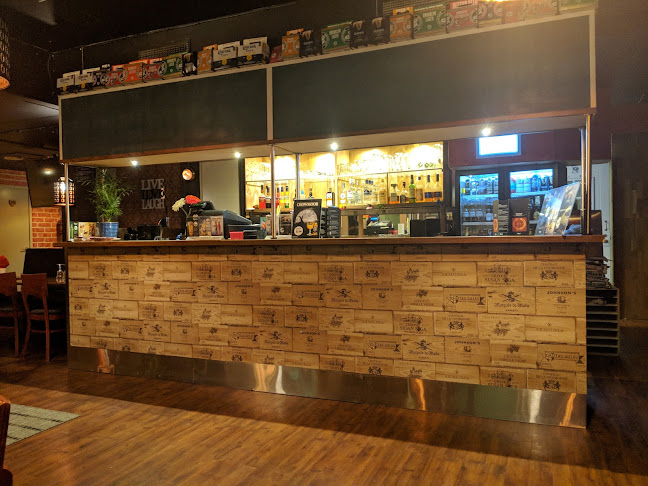 Ravintola Kuningas Tapiola - Espoo