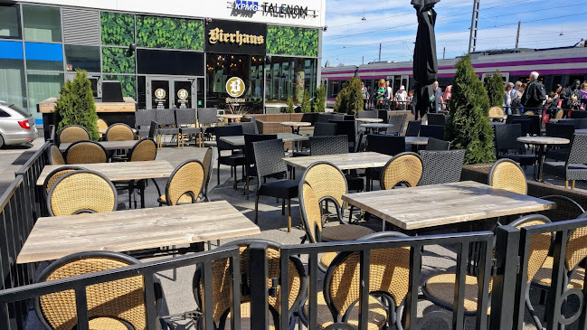 Bierhaus München - Ravintola-ala