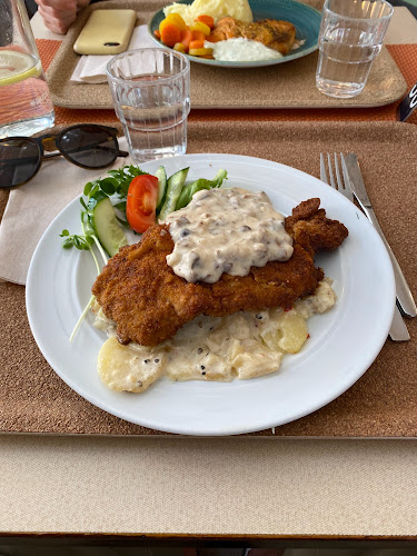 Opinii despre Ravintola Hanna Maria în Porvoo - Ravintola-ala