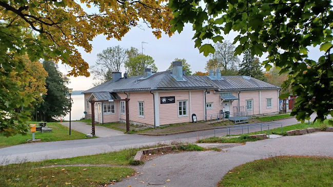 Kartano Järvenpää - Ravintola-ala