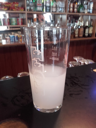 Ravintola Otava - Ravintola-ala