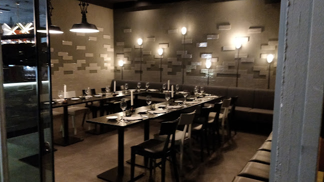 The Kitchen - Ravintola-ala
