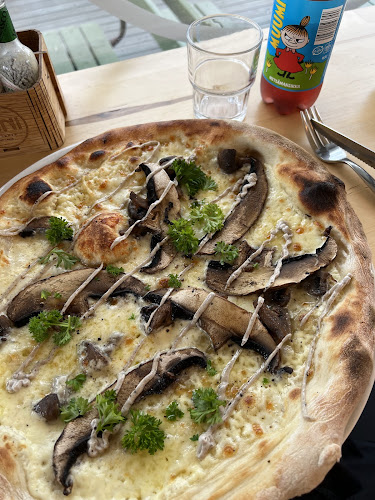 UUNI-pizzeria, Kupittaa - Ravintola-ala