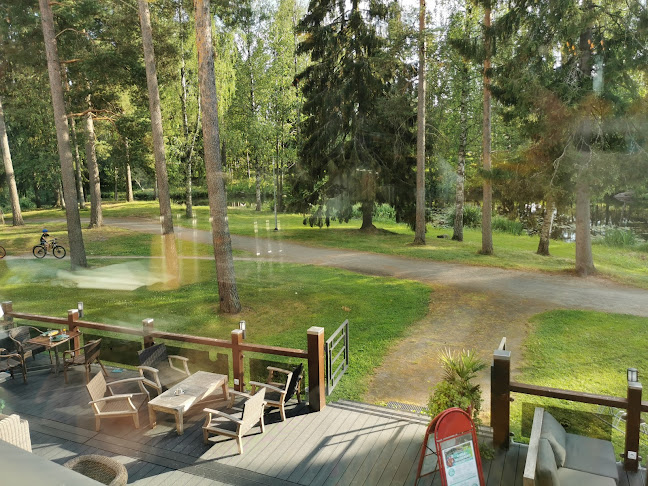 Comentarii opinii despre Ravintola Sorsanpesä