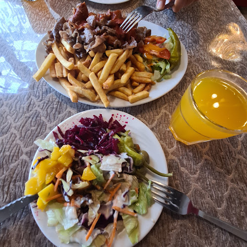 Ravintola Express Joensuu - Ravintola-ala