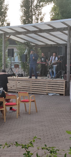 Wanha Työski - Hamina