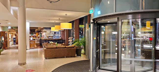 Jalo kitchen & lounge