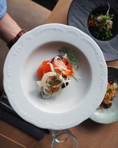 Comentarii opinii despre Ravintola Tampella