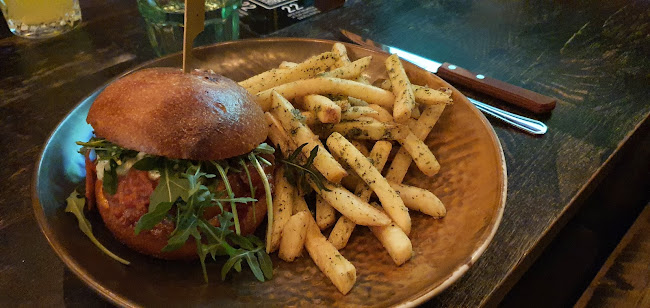 Opinii despre Sauhu Bistro&Bar Kerava în Kerava - Ravintola-ala