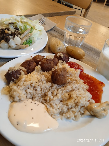 UniCafe Metsätalo Open Times