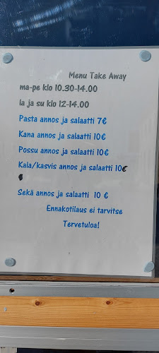 Opinii despre Ravintola Iso Prässi în Lapua - Ravintola-ala