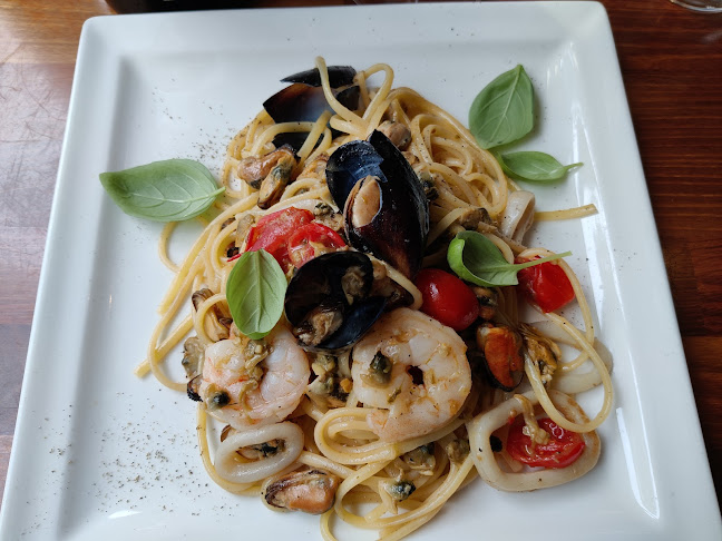 Comentarii opinii despre Ravintola Sergio´s