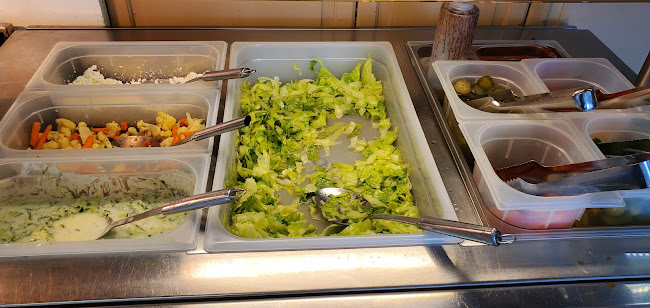 Ravintola Crasta - Seinäjoki