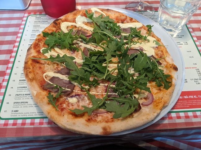 Comentarii opinii despre Pizzeria O Sole Mio