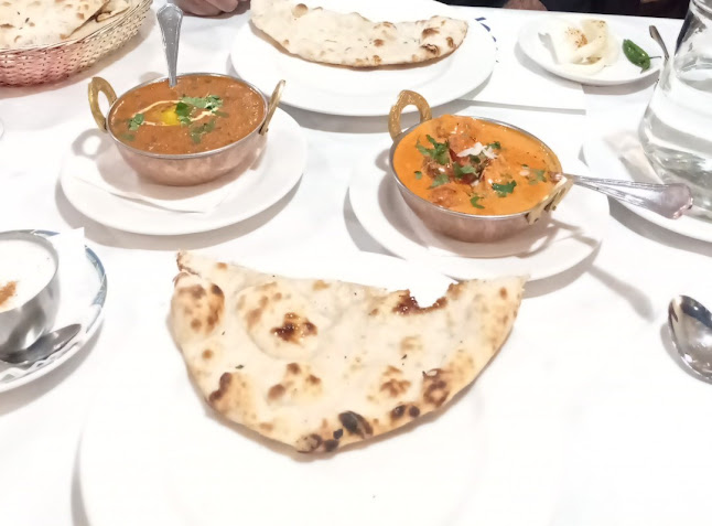 Opinii despre India Tandoor în Helsinki - Ravintola-ala