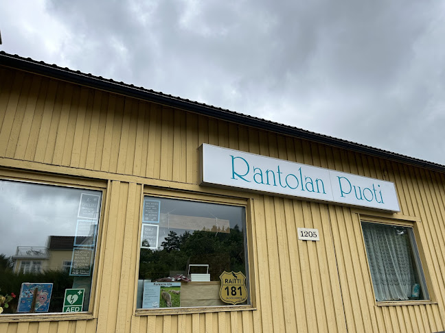 Comments and reviews of Rantolan Puoti