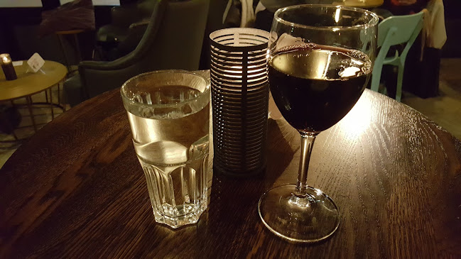 Ravintola Teerenpeli