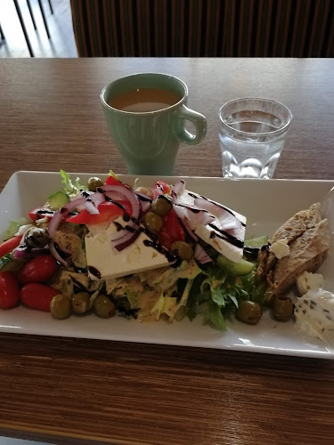 Opinii despre Bar Café Columbia în Kouvola - Ravintola-ala