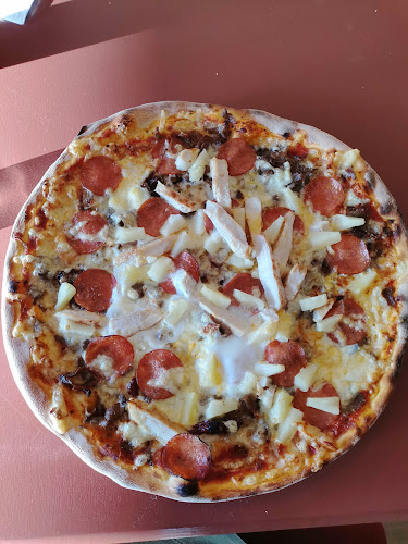 Kajaanin Lori Open Times