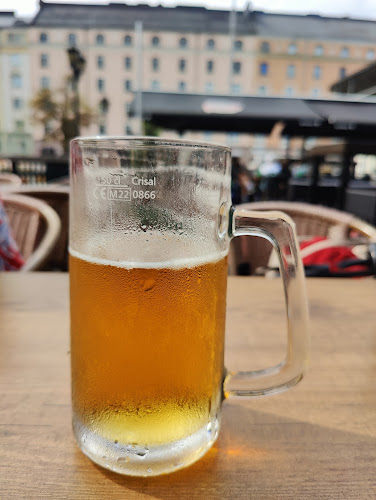 Ravintola Hook, Helsinki