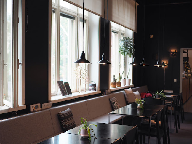 Taito Cafe - Helsinki
