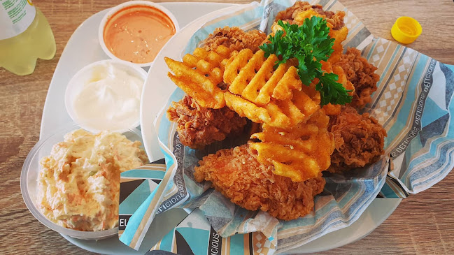 Comentarii opinii despre snack time