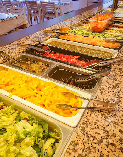 Opinii despre Picantina Food Oy în Helsinki - Ravintola-ala