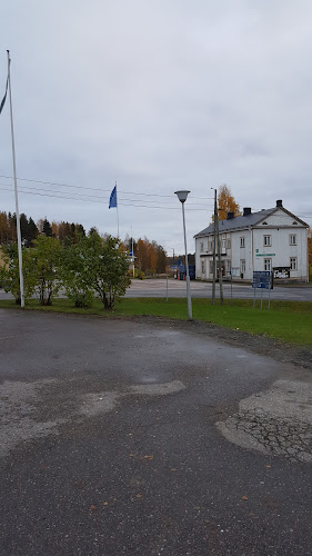 Keskustie 3, 19950 Luhanka