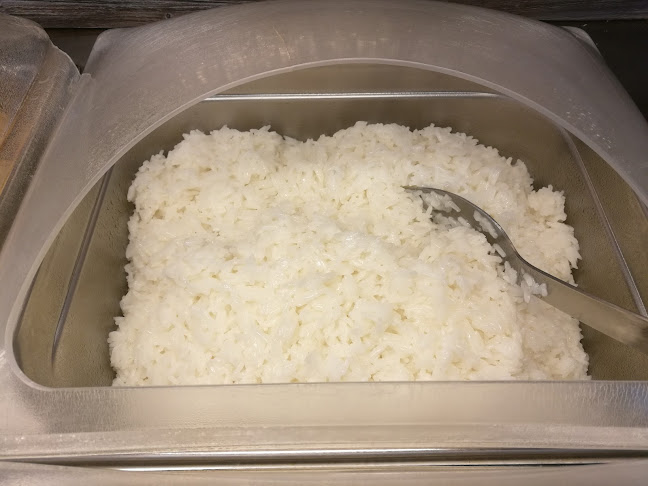 Ravintola La Luna - Espoo