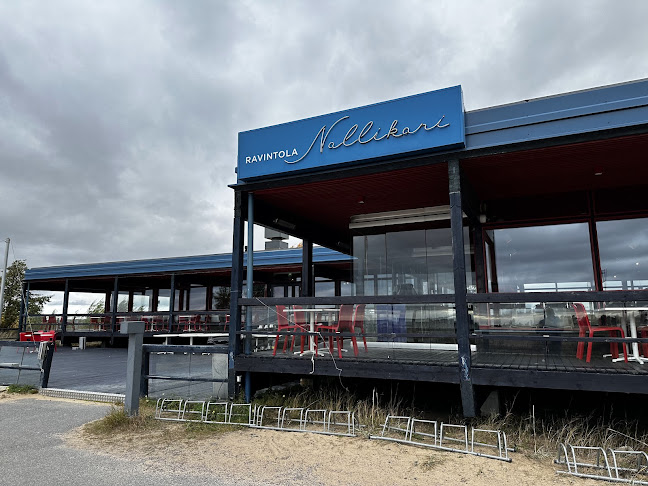 Nallikarinranta 15, 90510 Oulu