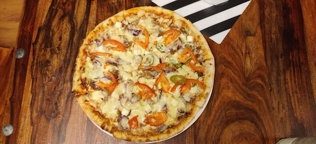 Lounaskahvila Sanna - Ravintola-ala