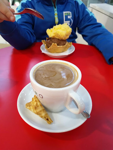 Jätskibaari Vohveli - Ravintola-ala