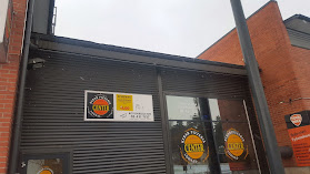 Raisio Center Ravintola