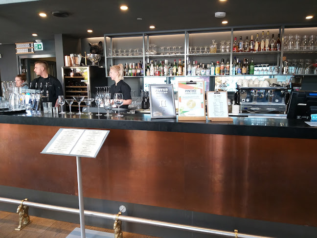 Comentarii opinii despre Borg Kitchen & Bar