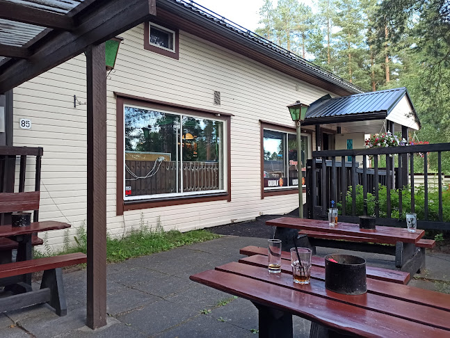 Opinii despre Timpan Mesta în Oulu - Ravintola-ala