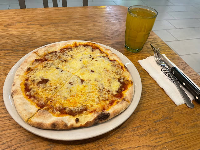 Kotipizza - Kouvola