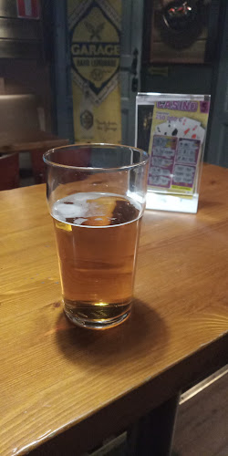 Rovaniemen Oluthuone - Ravintola-ala