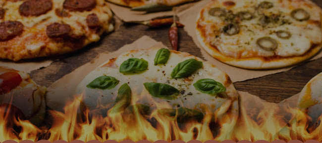 Opinii despre Mylly Pizzeria în Hamina - Ravintola-ala