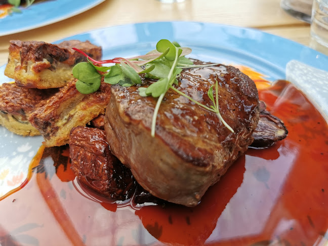 Comentarii opinii despre Ravintola Tuhto